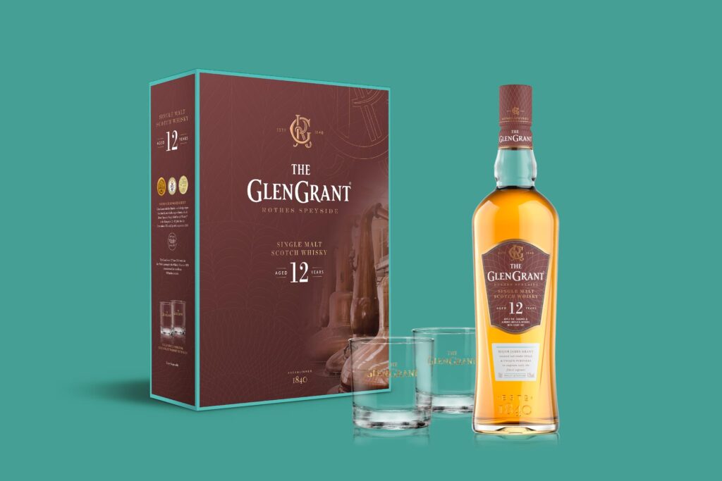 GlenGrant_Glas_Onpack05
