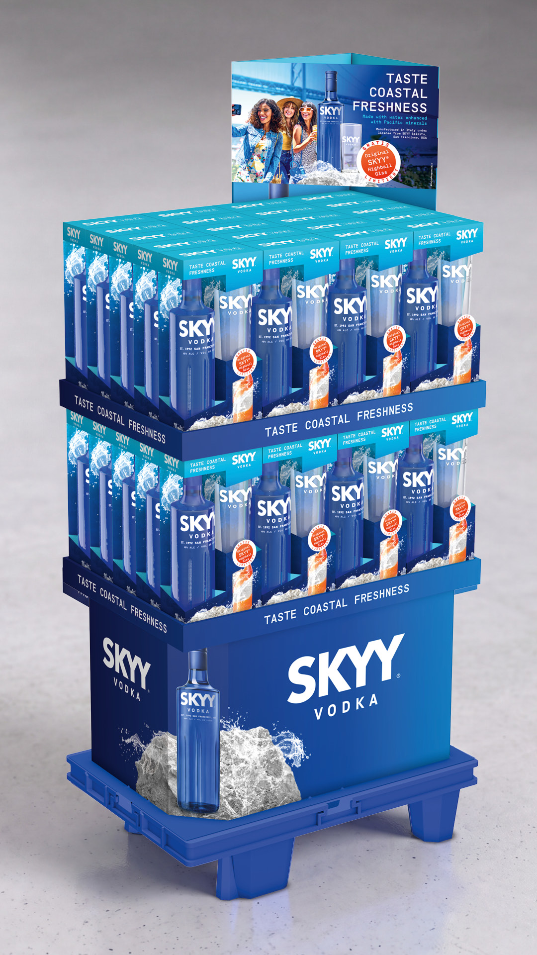 3054_Campari_SKYY_Glas On-Pack GOP_2023Website-Case5